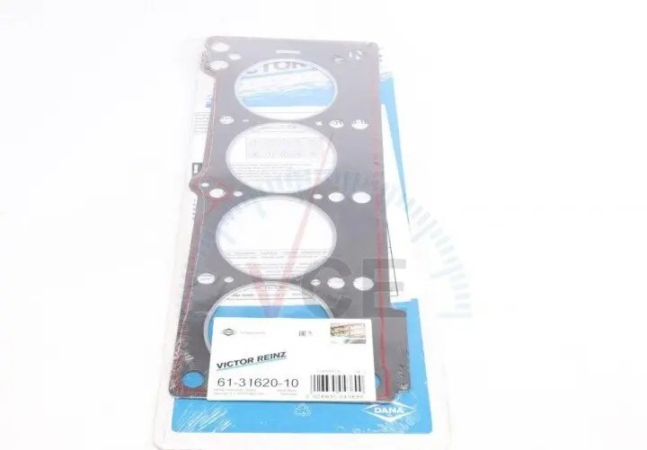 Прокладка, головка цилиндра VICTOR REINZ 61-31620-10 (фото 1)