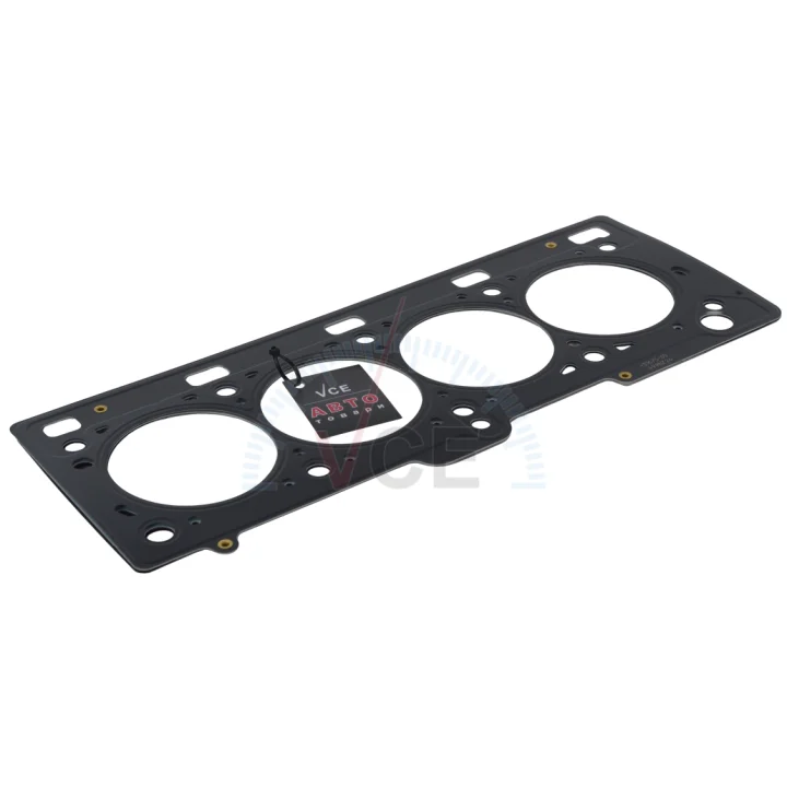 Прокладка, головка цилиндра VICTOR REINZ 61-31675-00 (фото 1)