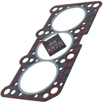 Прокладка, головка циліндра VICTOR REINZ 61-31705-00