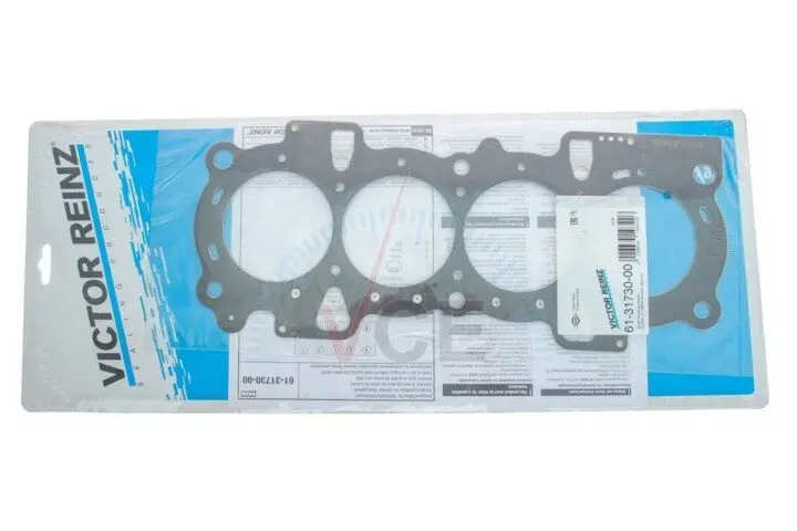 Прокладка, головка цилиндра VICTOR REINZ 61-31730-00 (фото 1)