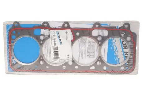 Прокладка, головка цилиндра VICTOR REINZ 61-31750-10