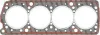 Прокладка, головка цилиндра VICTOR REINZ 61-31830-00 (фото 1)