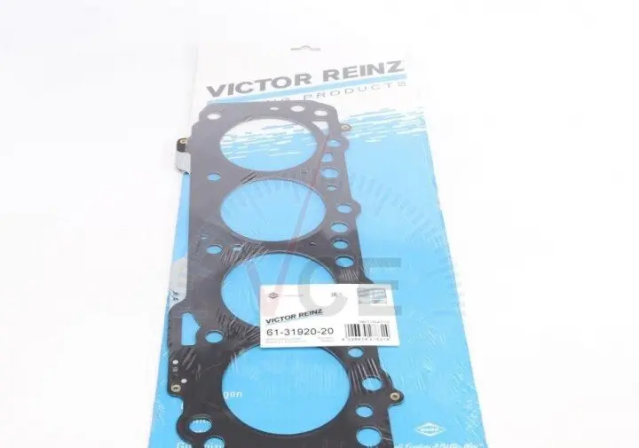 Прокладка, головка цилиндра VICTOR REINZ 61-31920-20 (фото 1)