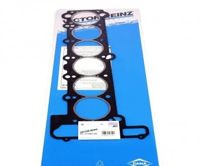 Прокладка, головка цилиндра VICTOR REINZ 61-31940-00