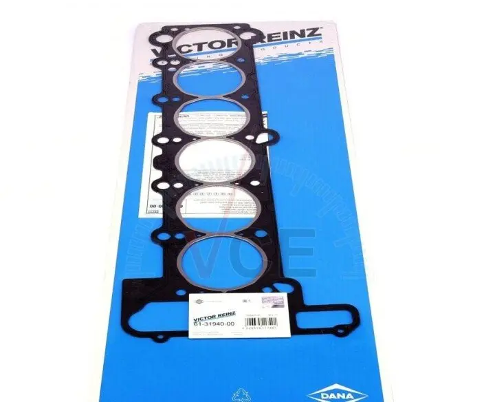 Фото 1 - Прокладка, головка цилиндра VICTOR REINZ 61-31940-00 Прокладка, головка цилиндра VICTOR REINZ 61-31940-00 (фото 1)