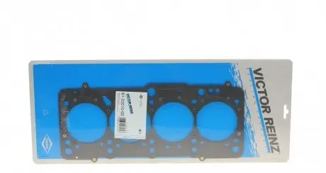 Прокладка, головка циліндра VICTOR REINZ 61-33010-00
