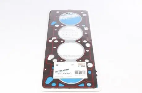 Прокладка, головка цилиндра VICTOR REINZ 61-33045-00