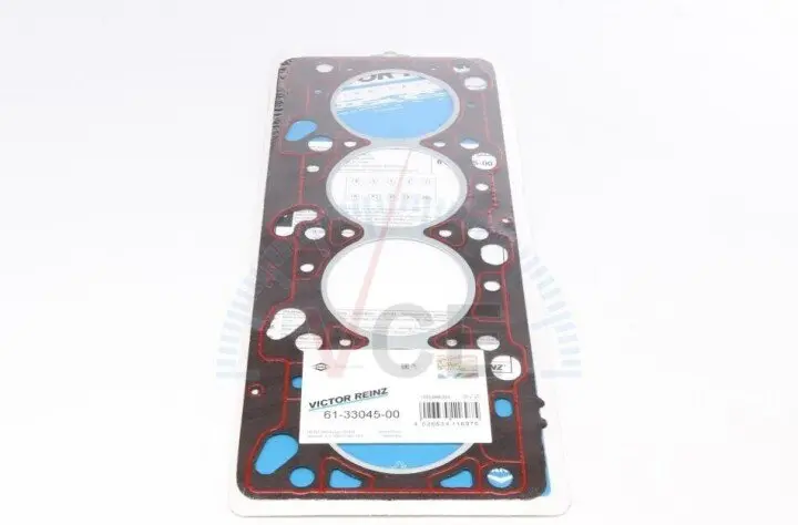 Прокладка, головка цилиндра VICTOR REINZ 61-33045-00 (фото 1)