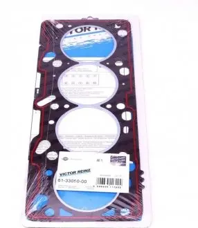 Прокладка, головка цилиндра VICTOR REINZ 61-33050-00