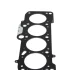 Прокладка, головка цилиндра VICTOR REINZ 61-33120-40 (фото 2)