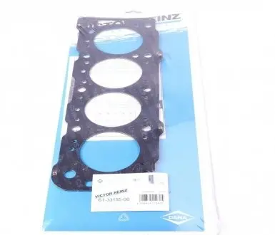 Прокладка, головка цилиндра VICTOR REINZ 61-33155-00