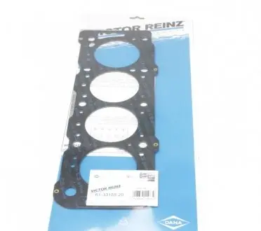 Прокладка, головка цилиндра VICTOR REINZ 61-33155-20