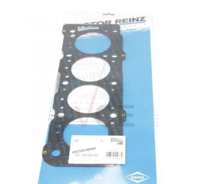 Прокладка, головка цилиндра VICTOR REINZ 61-33155-20 (фото 1)