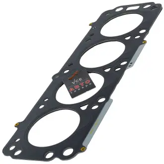 Прокладка, головка цилиндра VICTOR REINZ 61-33580-50