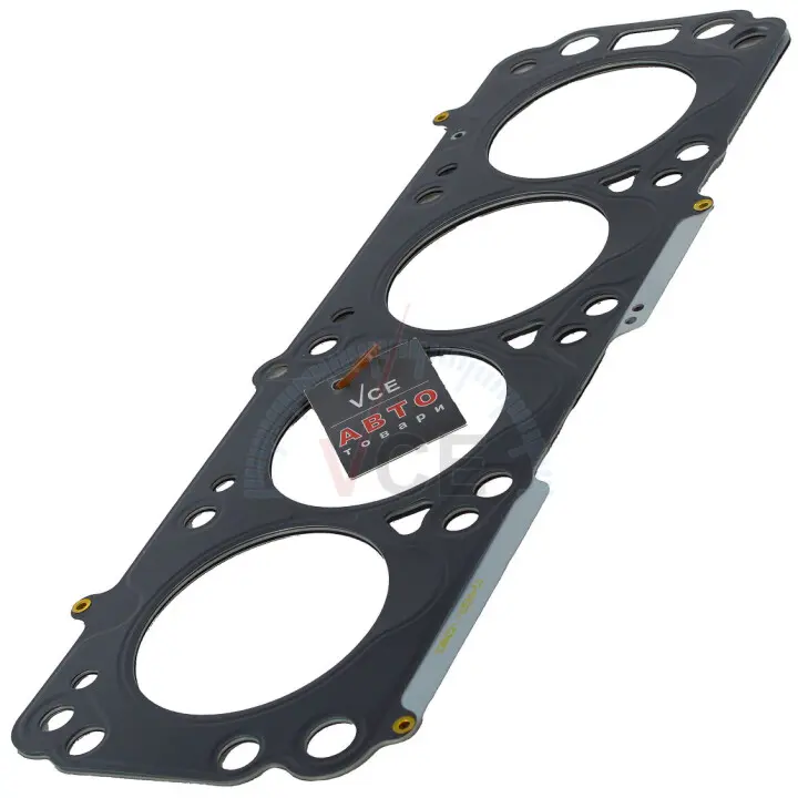 Фото 1 - Прокладка, головка цилиндра VICTOR REINZ 61-33580-50 Прокладка, головка цилиндра VICTOR REINZ 61-33580-50 (фото 1)