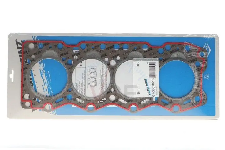 Прокладка, головка цилиндра VICTOR REINZ 61-33610-10 (фото 1)