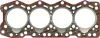 Прокладка, головка цилиндра VICTOR REINZ 61-33610-20 (фото 1)