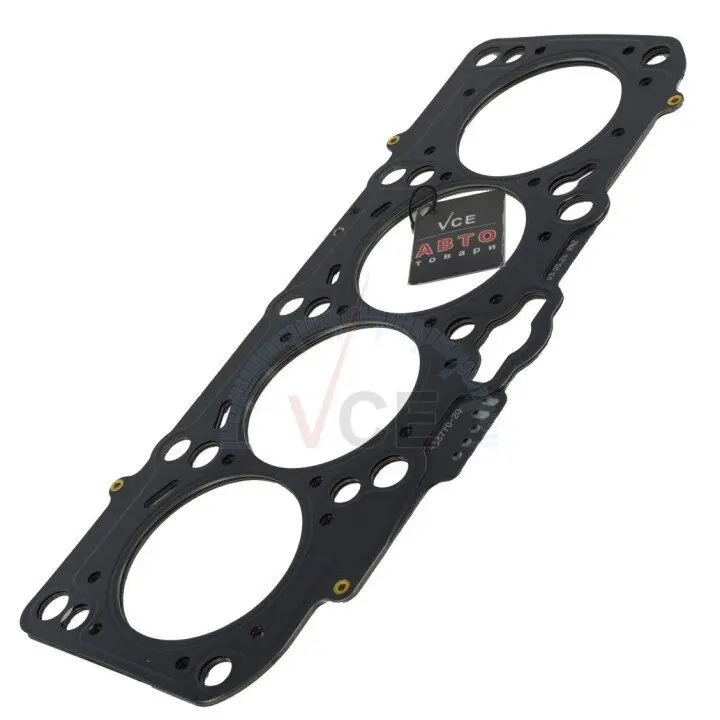 Прокладка, головка циліндра VICTOR REINZ 61-33770-20 (фото 1)