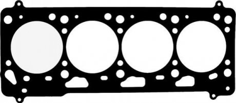Прокладка головки блоку циліндрів VICTOR REINZ 613410500 (фото 1)