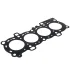 Прокладка, головка цилиндра VICTOR REINZ 61-34295-00 (фото 2)