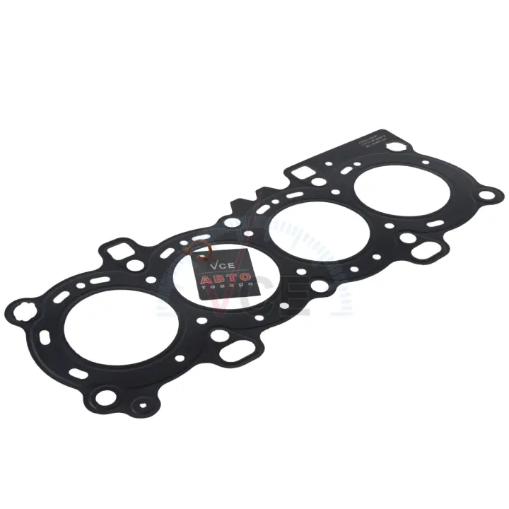 Фото 1 - Прокладка, головка цилиндра VICTOR REINZ 61-34295-00 Прокладка, головка цилиндра VICTOR REINZ 61-34295-00 (фото 1)