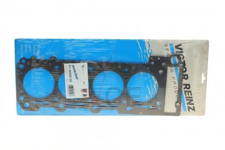 Прокладка, головка цилиндра VICTOR REINZ 61-34300-00 (фото 1)