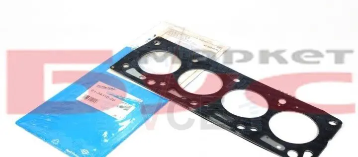 Прокладка, головка цилиндра VICTOR REINZ 61-34315-30 (фото 1)