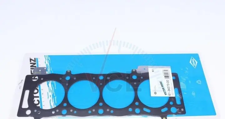Прокладка, головка цилиндра VICTOR REINZ 61-34370-00 (фото 1)