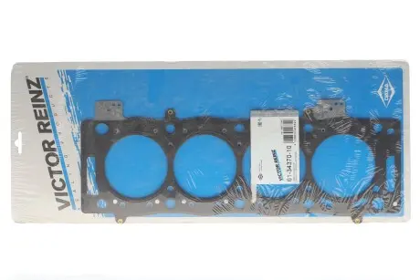 Прокладка, головка цилиндра VICTOR REINZ 61-34370-10