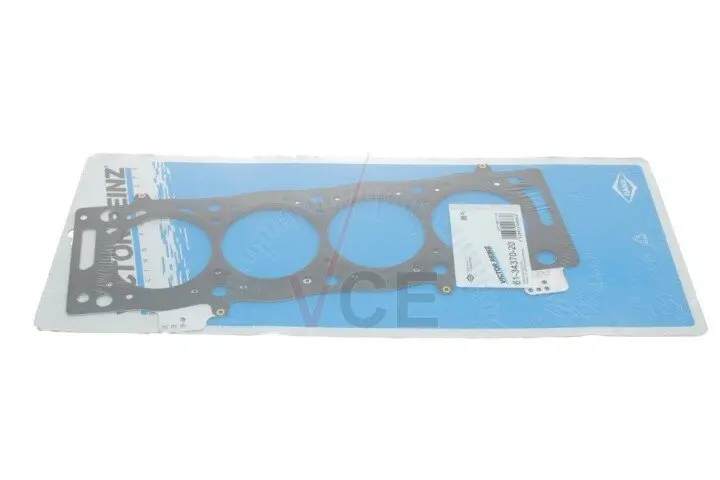 Прокладка, головка цилиндра VICTOR REINZ 61-34370-20 (фото 1)