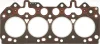 Прокладка, головка цилиндра VICTOR REINZ 61-34465-20 (фото 1)