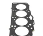 Прокладка, головка цилиндра VICTOR REINZ 61-34810-10 (фото 3)