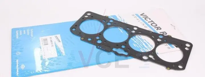Прокладка, головка цилиндра VICTOR REINZ 61-34810-10 (фото 1)