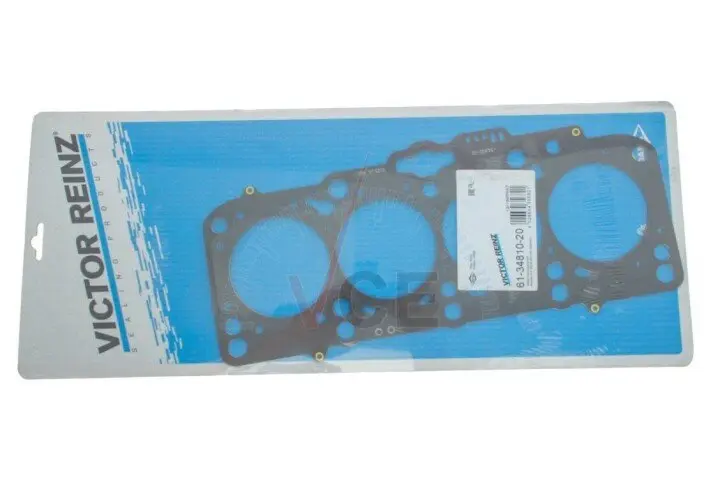 Прокладка, головка цилиндра VICTOR REINZ 61-34810-20 (фото 1)