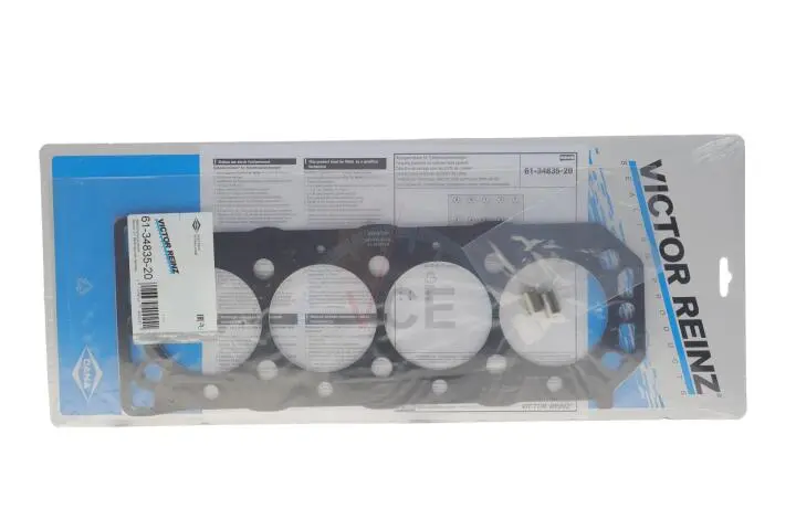 Прокладка, головка цилиндра VICTOR REINZ 61-34835-20 (фото 1)