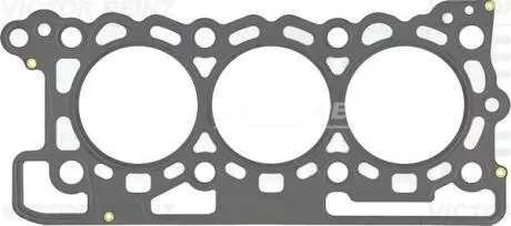 Прокладка, головка цилиндра VICTOR REINZ 61-34875-40