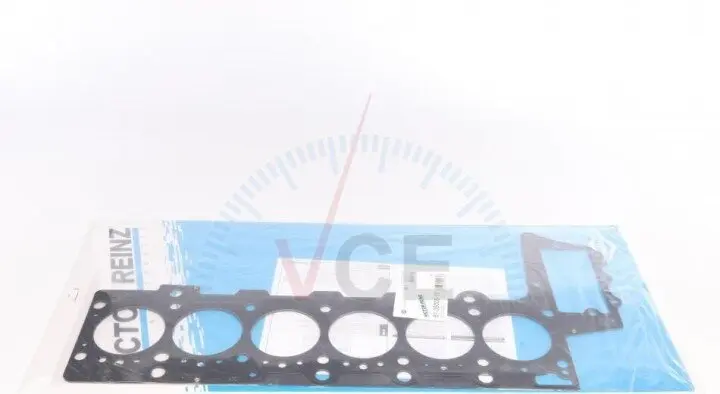 Прокладка, головка цилиндра VICTOR REINZ 61-35005-10 (фото 1)