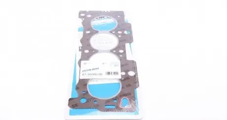 Прокладка, головка цилиндра VICTOR REINZ 61-35060-00