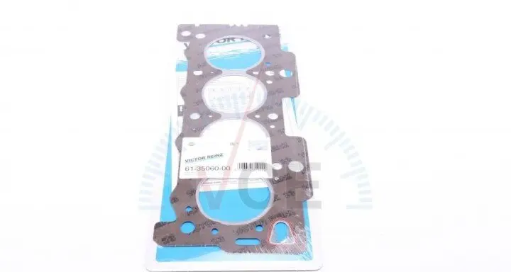 Прокладка, головка цилиндра VICTOR REINZ 61-35060-00 (фото 1)