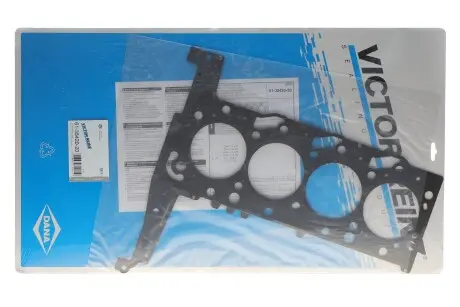 Прокладка, головка цилиндра VICTOR REINZ 61-35420-20
