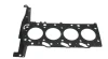 Прокладка, головка цилиндра VICTOR REINZ 61-35425-10 (фото 2)