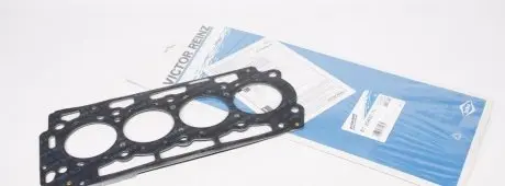 Прокладка головки блока цилиндра 1.3 мм FORD FUSION 02-12, PEUGEOT 206 98-09 VICTOR REINZ 61-35430-10