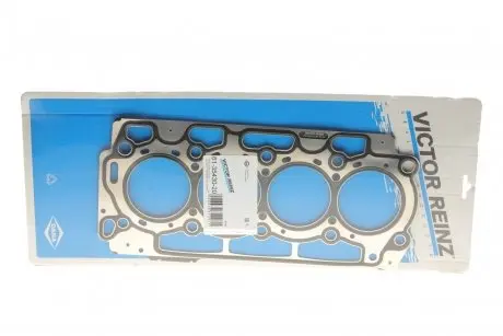 Прокладка ГБЦ PEUGEOT 307 1.4HDI 1.37mm VICTOR REINZ 61-35430-20