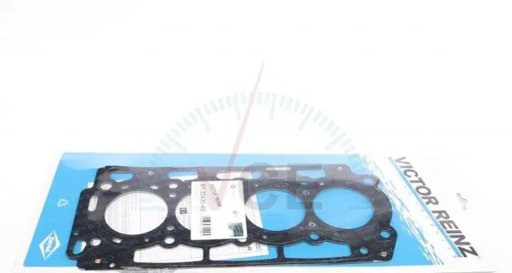 Фото 1 - Прокладка, головка цилиндра VICTOR REINZ 61-35430-40 Прокладка, головка цилиндра VICTOR REINZ 61-35430-40 (фото 1)