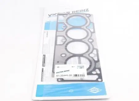 Прокладка, головка цилиндра VICTOR REINZ 61-35445-00