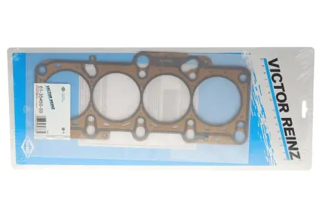 Прокладка, головка цилиндра VICTOR REINZ 61-35450-00