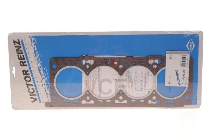 Прокладка, головка цилиндра VICTOR REINZ 61-35595-00 (фото 1)