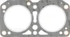 Прокладка, головка цилиндра VICTOR REINZ 61-35710-00 (фото 1)