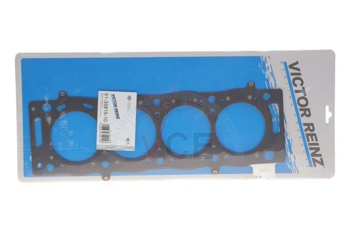 Прокладка, головка цилиндра VICTOR REINZ 61-35815-10 (фото 1)