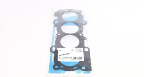 Прокладка, головка цилиндра VICTOR REINZ 61-35930-00